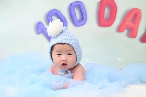 新乡宝宝吐口水是什么原因