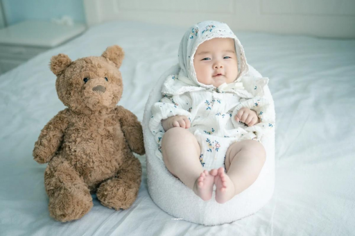 新乡宝宝枕枕头的最佳时间